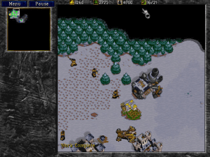 WarCraft II: Battle Chest 16