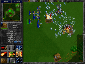 WarCraft II: Battle Chest 4