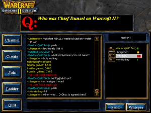 WarCraft II: Battle Chest 5