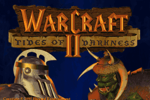 Warcraft II: Tides of Darkness 6