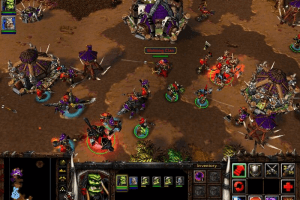 WarCraft III: Reign of Chaos 11