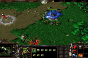 WarCraft III: Reign of Chaos 32