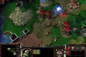 WarCraft III: Reign of Chaos 39