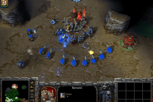 WarCraft III: Reign of Chaos 43