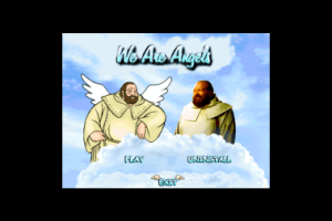 We Are Angels 0