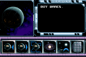 Whale's Voyage abandonware