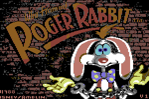Who Framed Roger Rabbit 0