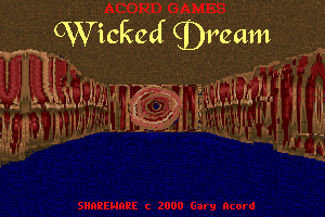 Wicked Dream 0