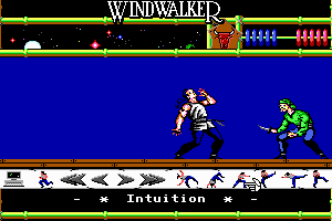 Windwalker abandonware