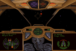 Wing Commander: Armada abandonware