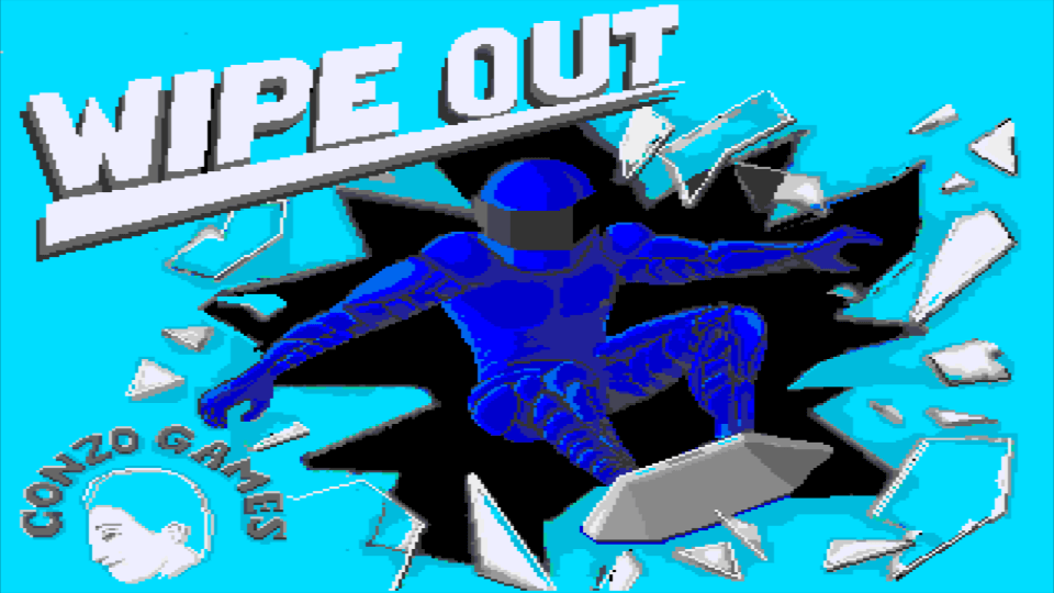 Wipe-Out abandonware