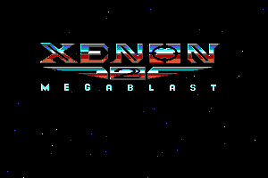 Xenon 2: Megablast 18