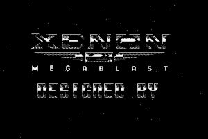 Xenon 2: Megablast 20