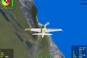 Xtreme Air Racing 1