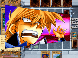 Yu-Gi-Oh!: Power of Chaos - Joey the Passion 10