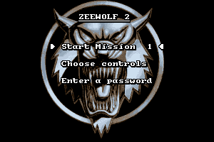 Zeewolf 2: Wild Justice abandonware