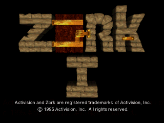 Zork I: The Great Underground Empire abandonware