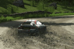 SEGA Rally Revo 19