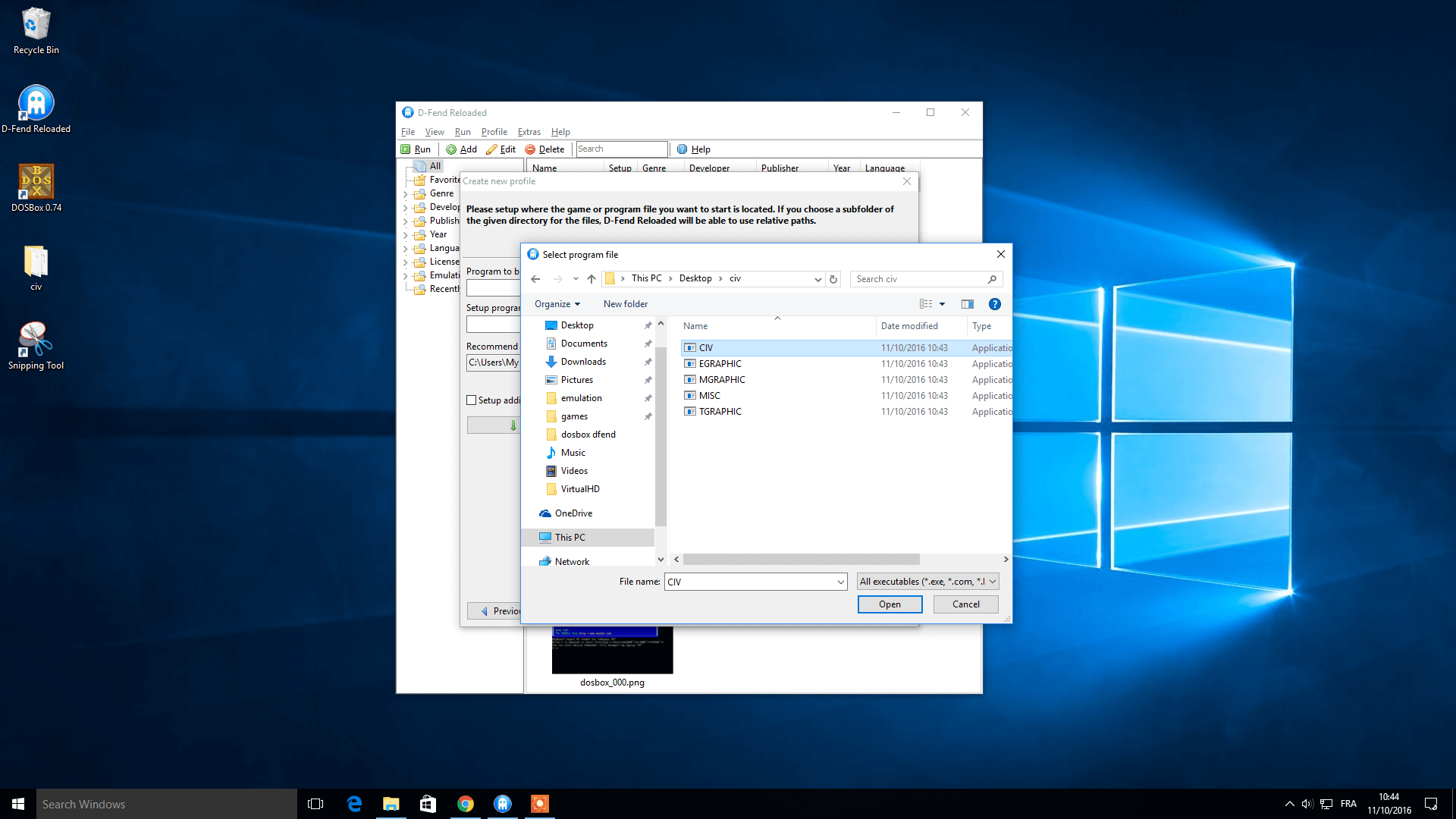 LaunchBox Download for PC Windows 10, 8, 7 32/64 bit Free