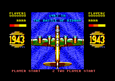 Download 1943: The Battle of Midway - My Abandonware