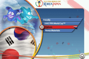 2002 FIFA World Cup 1