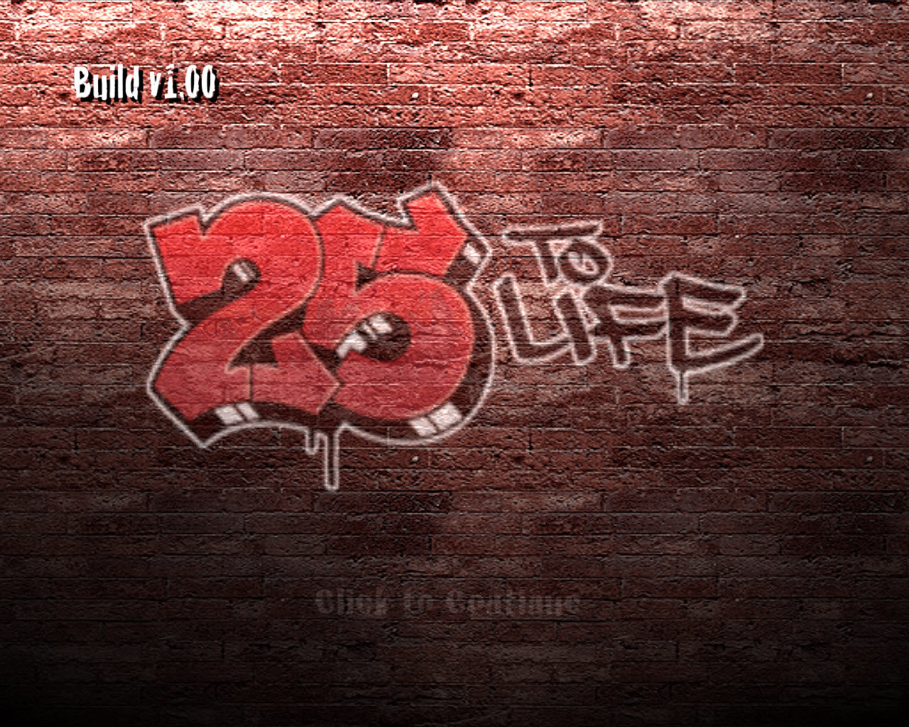 25 to Life - Old Games Download