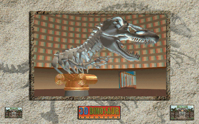 3-D Dinosaur Adventure - Wikipedia