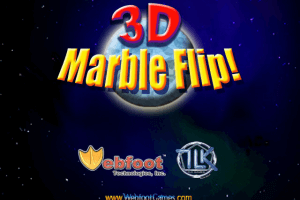 3D Marble Flip 0