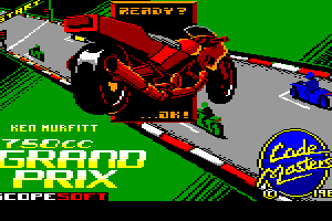 750cc Grand Prix 0