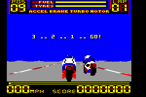 750cc Grand Prix 2