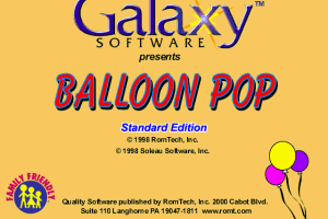 Galaxy of Games for Girls 1