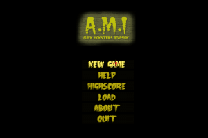 A.M.I.: Alien Monsters Invasion 0