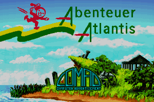 Abenteuer Atlantis 1