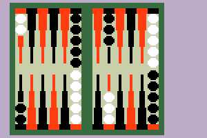 ABPA Backgammon 1