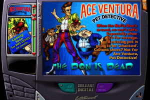 Ace Ventura: Pet Detective 1