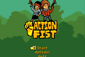 Action Fist 0