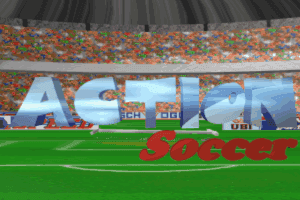 Action Soccer 0