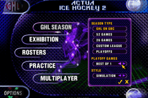 Actua Ice Hockey 2 28