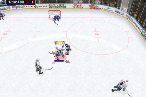 Actua Ice Hockey 2 3