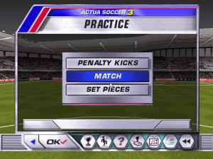 Actua Soccer 3 4