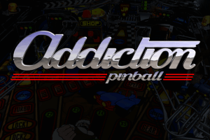 Addiction Pinball 0