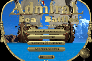 Admiral: Sea Battles 0