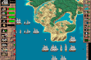 Admiral: Sea Battles 14