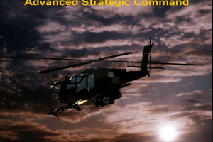 Advanced Strategic Command 0