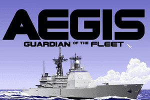 AEGIS: Guardian of the Fleet 0