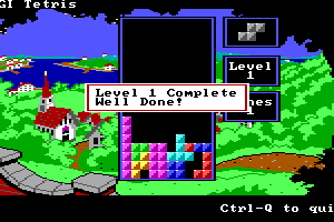 AGI Tetris 2