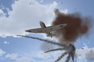 Air Battles: Sky Defender 0