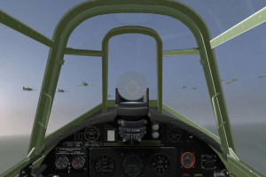 Air Battles: Sky Defender 3