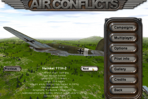Air Conflicts: Air Battles of World War II 11