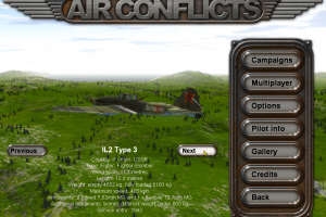 Air Conflicts: Air Battles of World War II 12